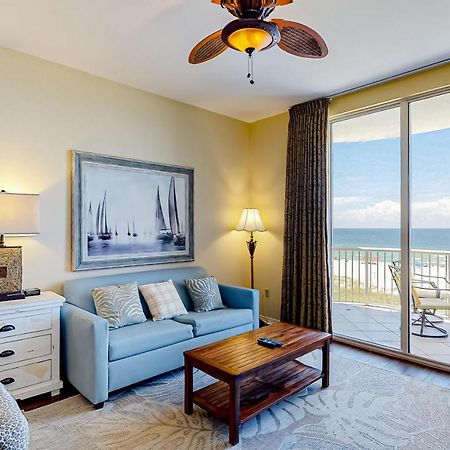 Spanish Key 304 Perdido Key Extérieur photo