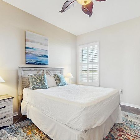 Spanish Key 304 Perdido Key Extérieur photo