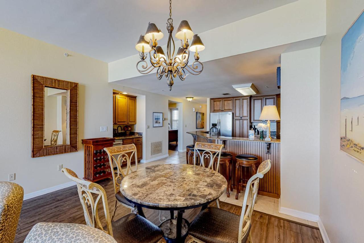 Spanish Key 304 Perdido Key Extérieur photo