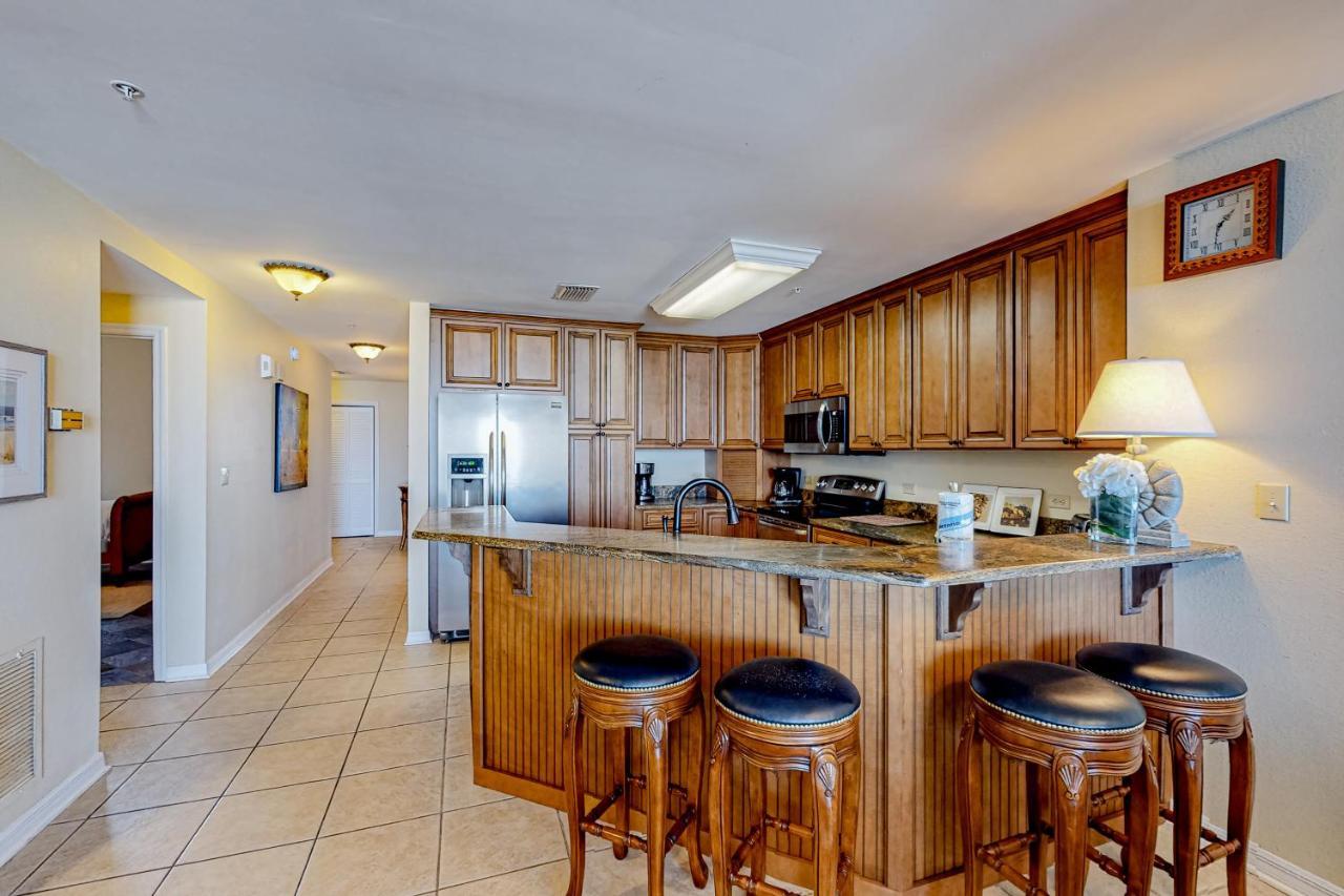 Spanish Key 304 Perdido Key Extérieur photo