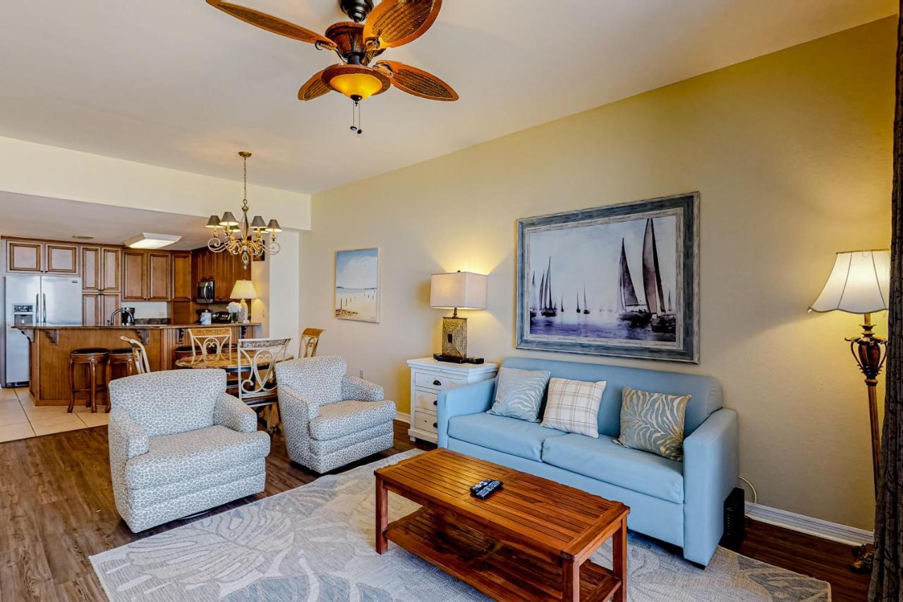 Spanish Key 304 Perdido Key Extérieur photo