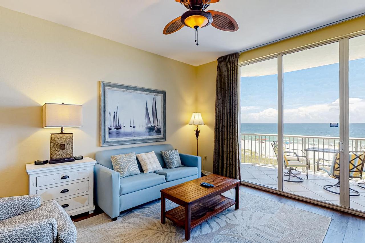 Spanish Key 304 Perdido Key Extérieur photo