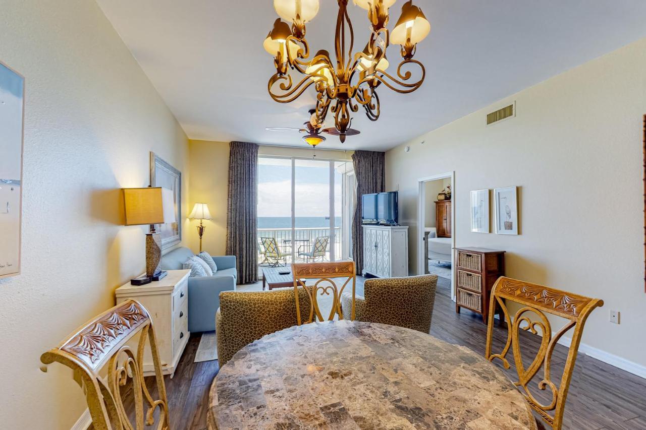 Spanish Key 304 Perdido Key Extérieur photo