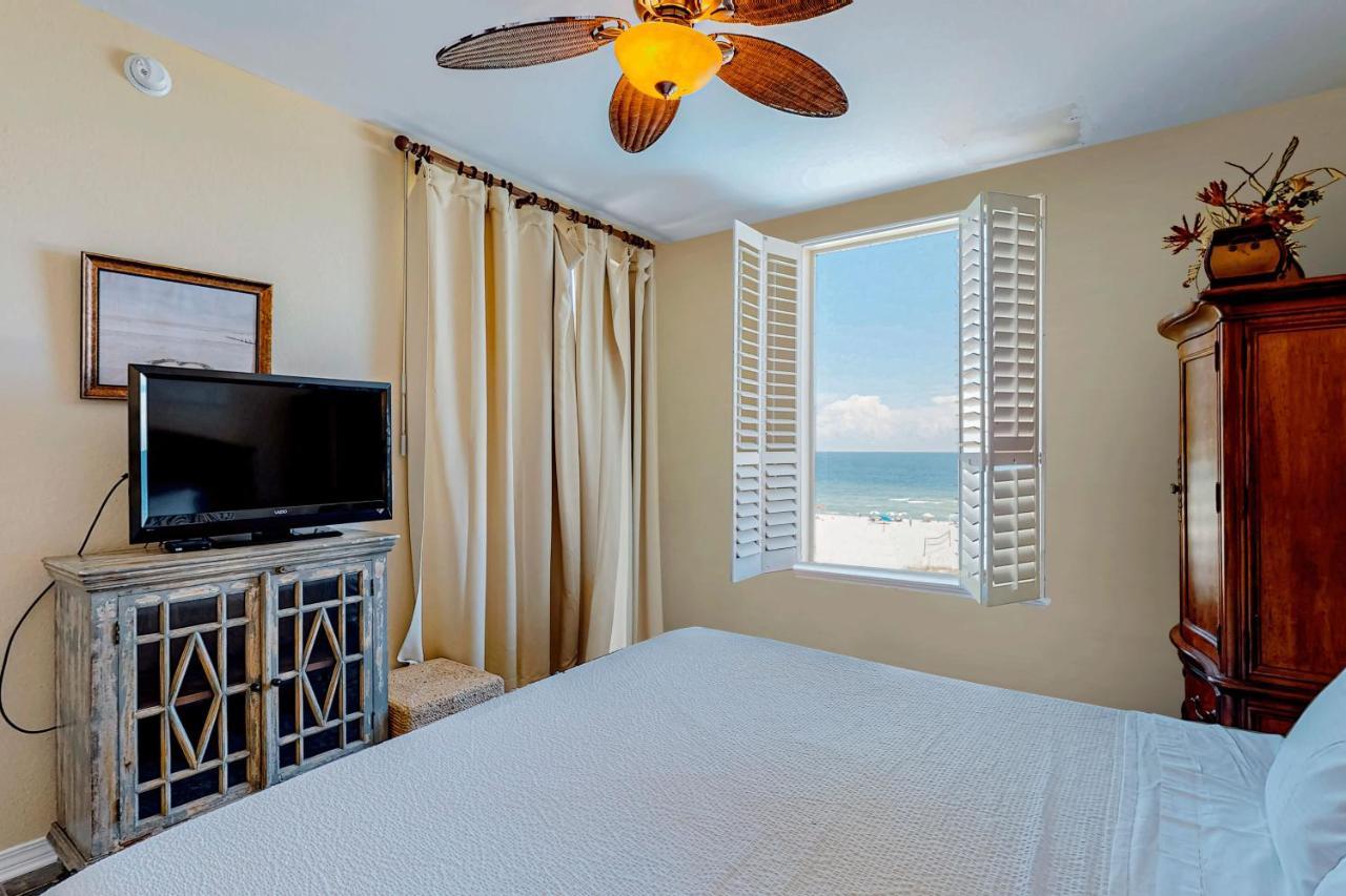 Spanish Key 304 Perdido Key Extérieur photo