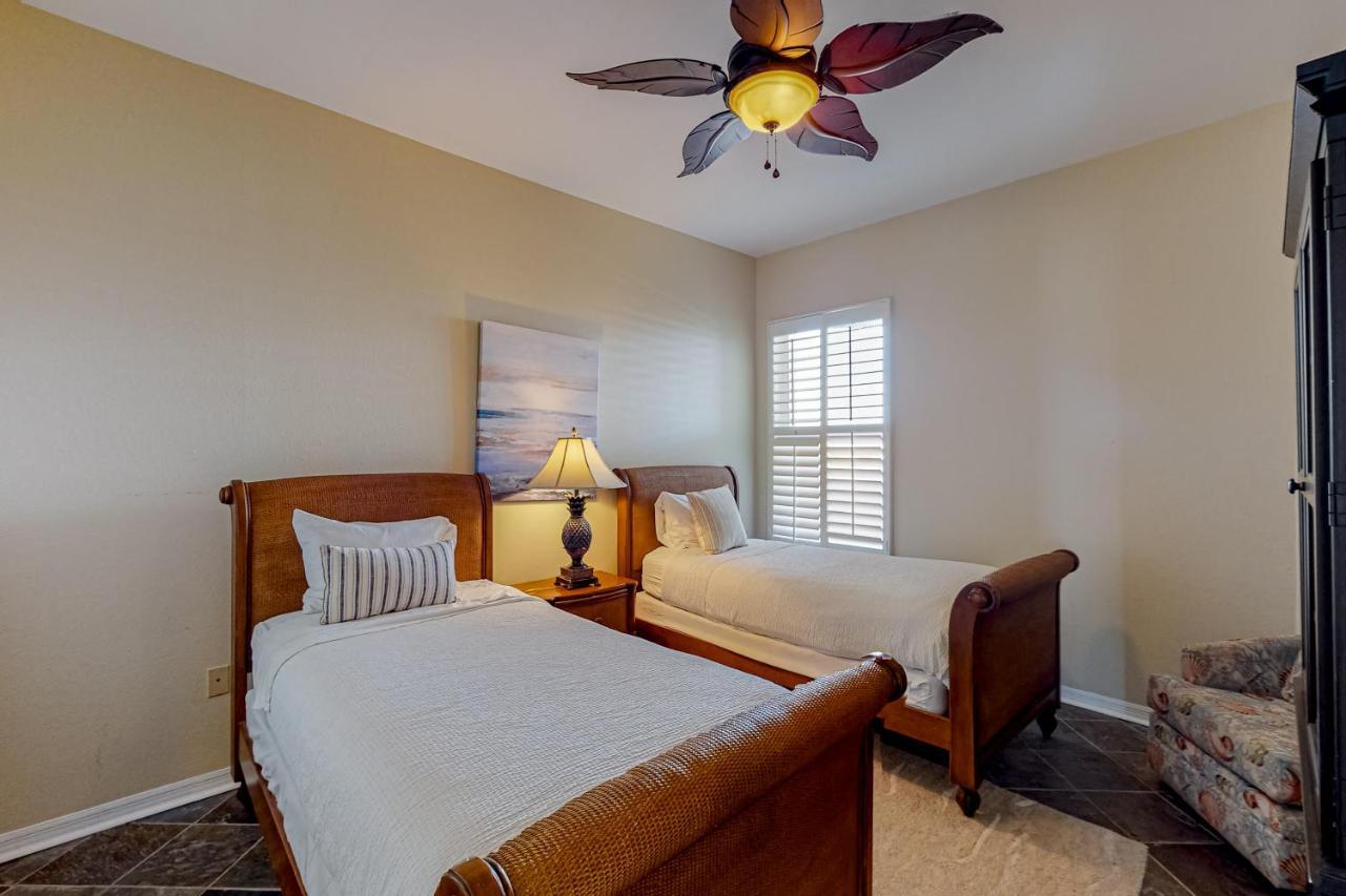 Spanish Key 304 Perdido Key Extérieur photo