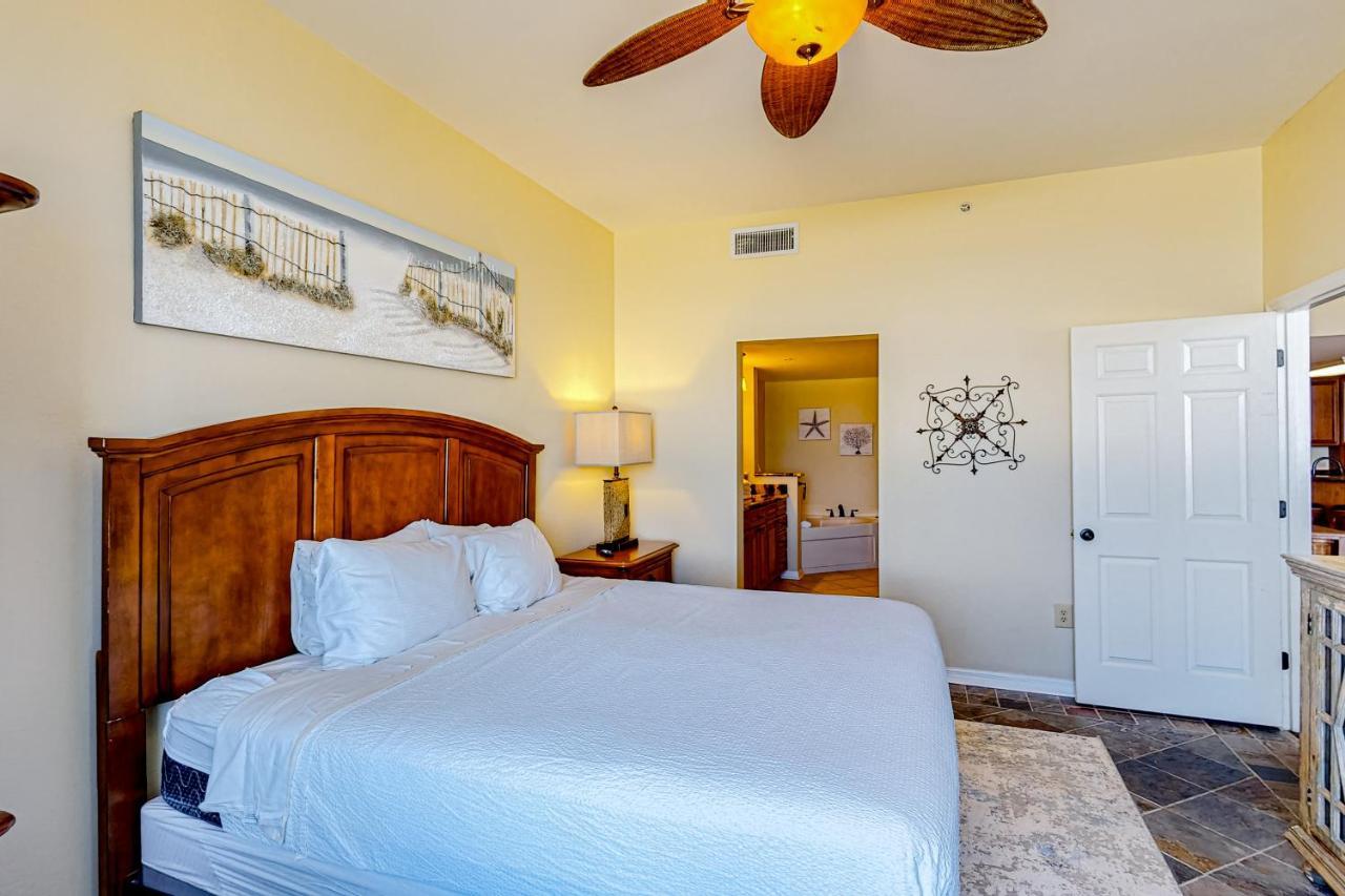 Spanish Key 304 Perdido Key Extérieur photo