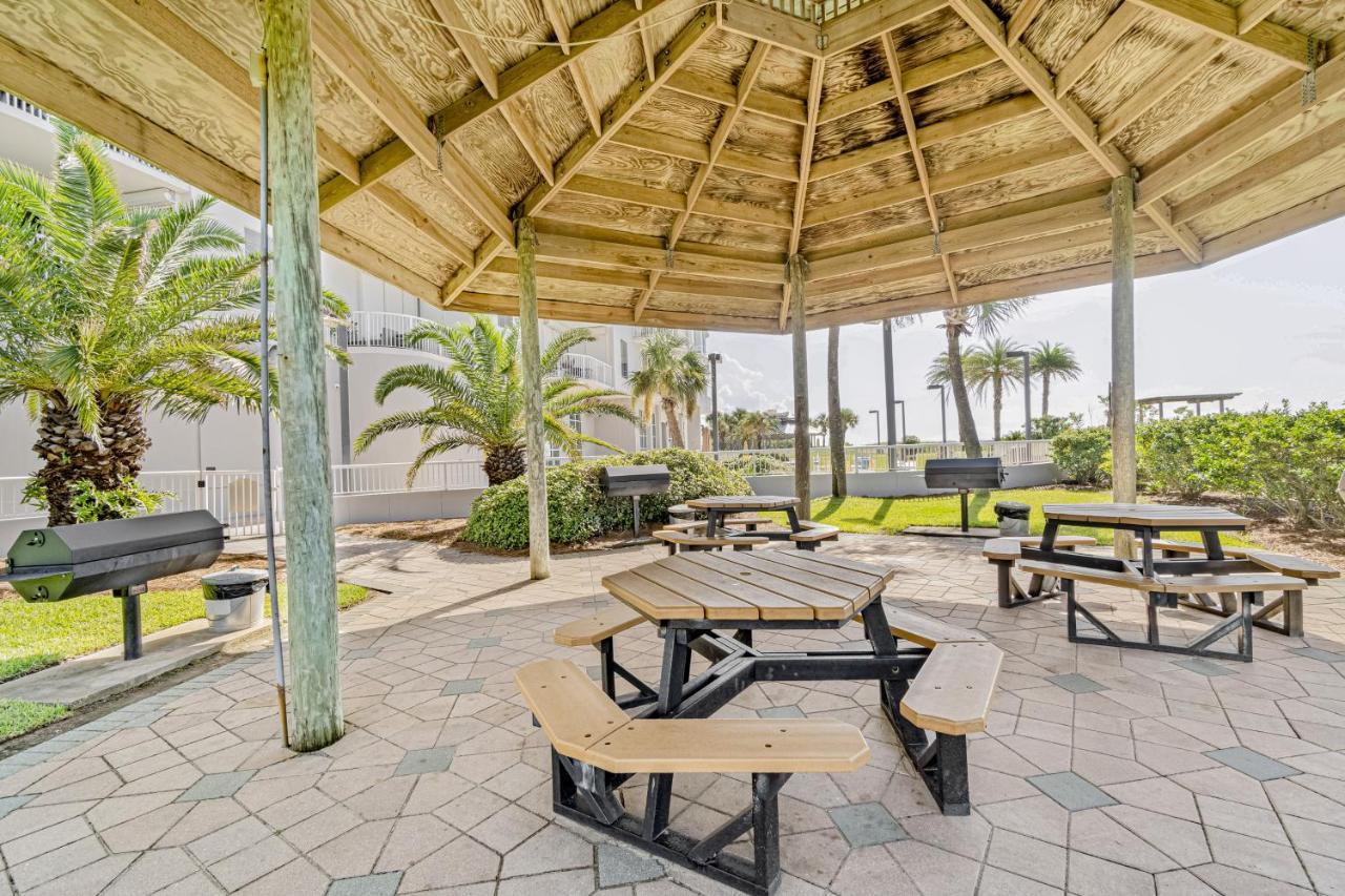 Spanish Key 304 Perdido Key Extérieur photo