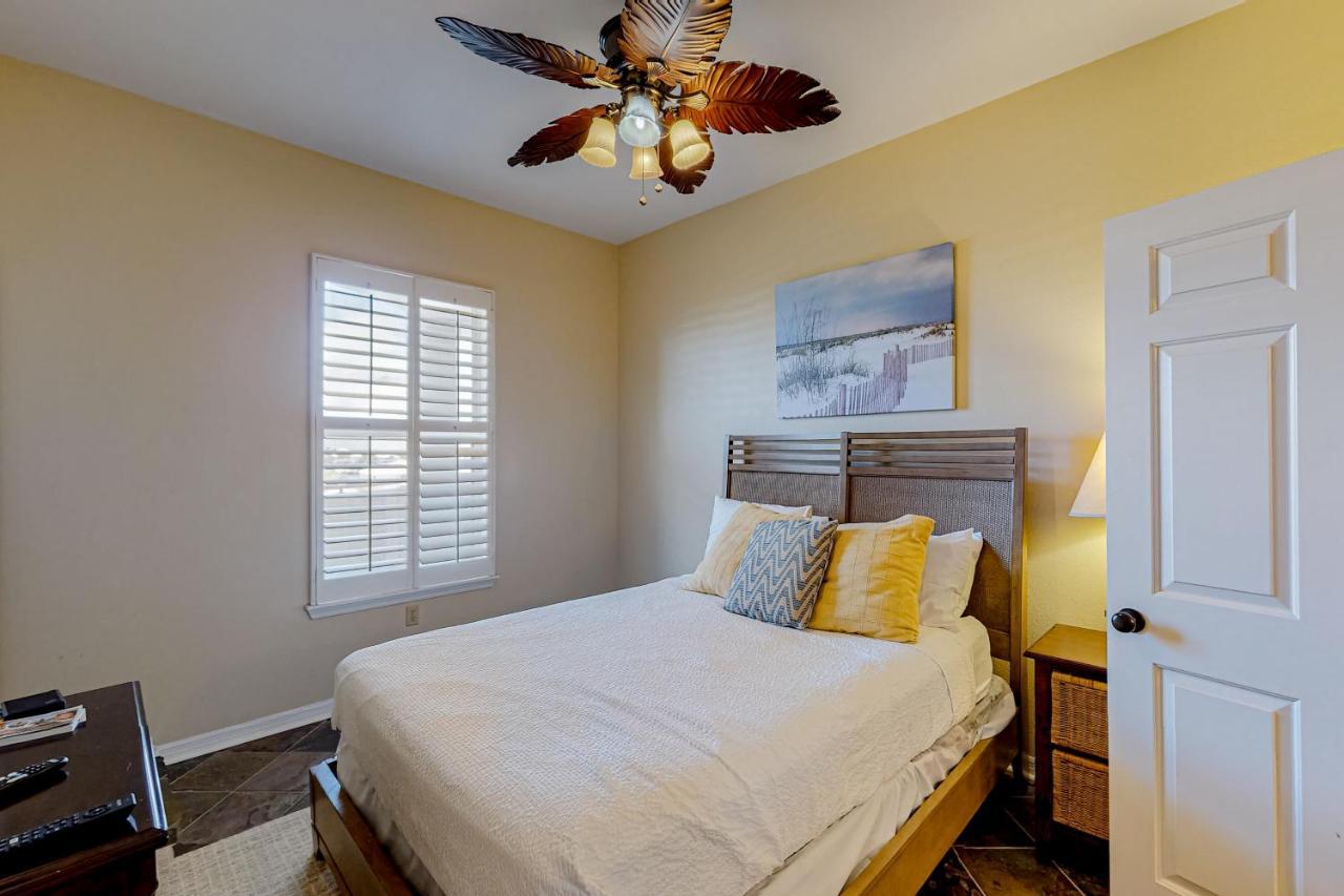 Spanish Key 304 Perdido Key Extérieur photo