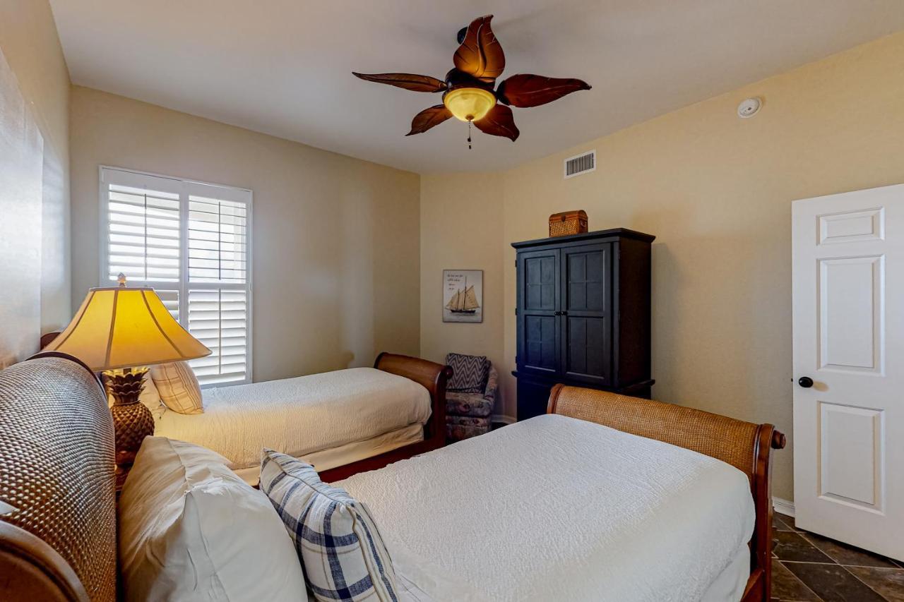 Spanish Key 304 Perdido Key Extérieur photo