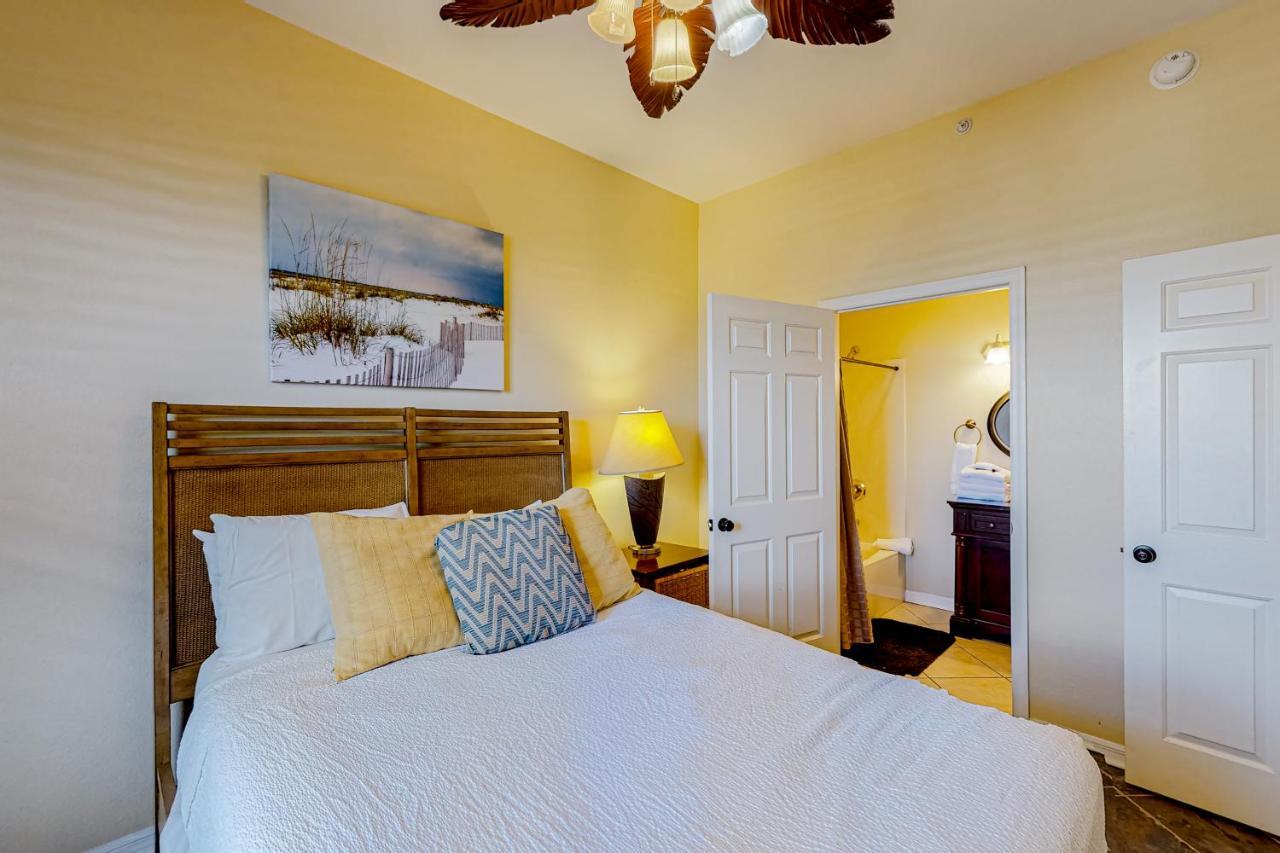 Spanish Key 304 Perdido Key Extérieur photo