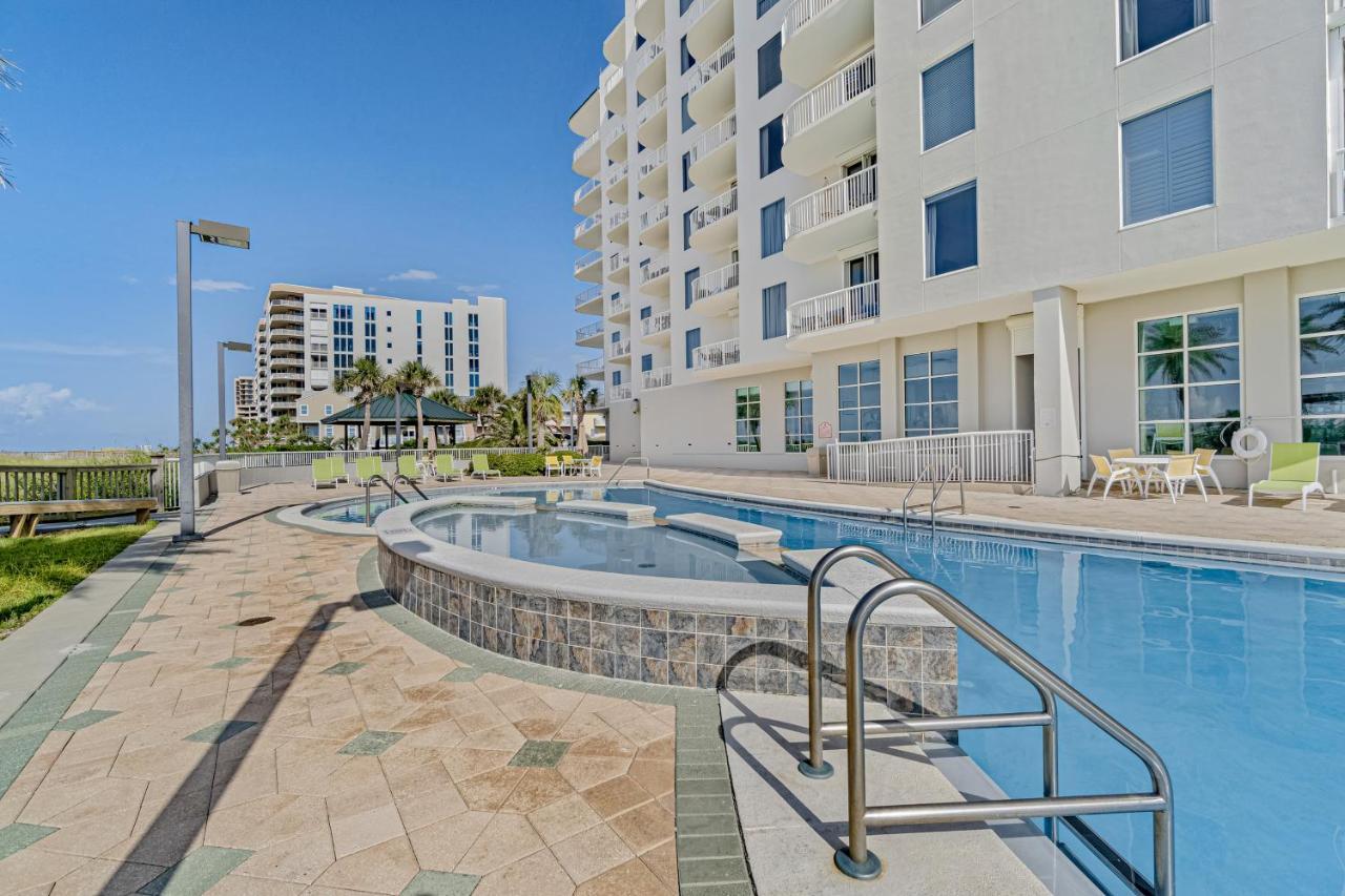 Spanish Key 304 Perdido Key Extérieur photo