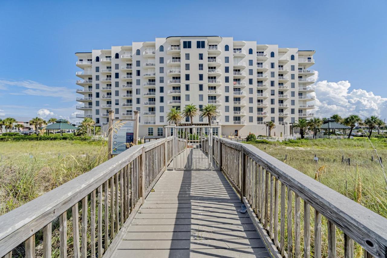 Spanish Key 304 Perdido Key Extérieur photo