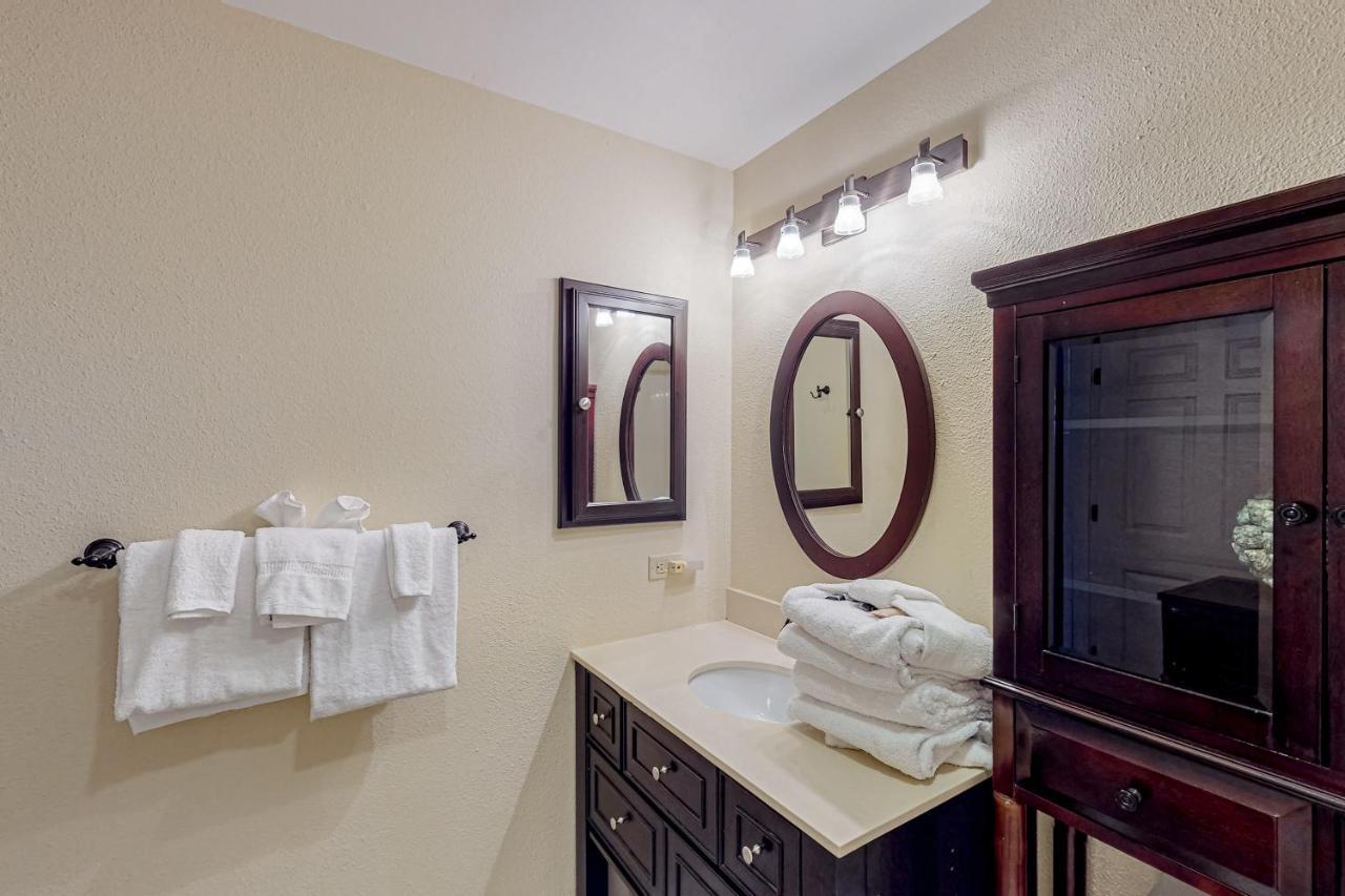 Spanish Key 304 Perdido Key Extérieur photo
