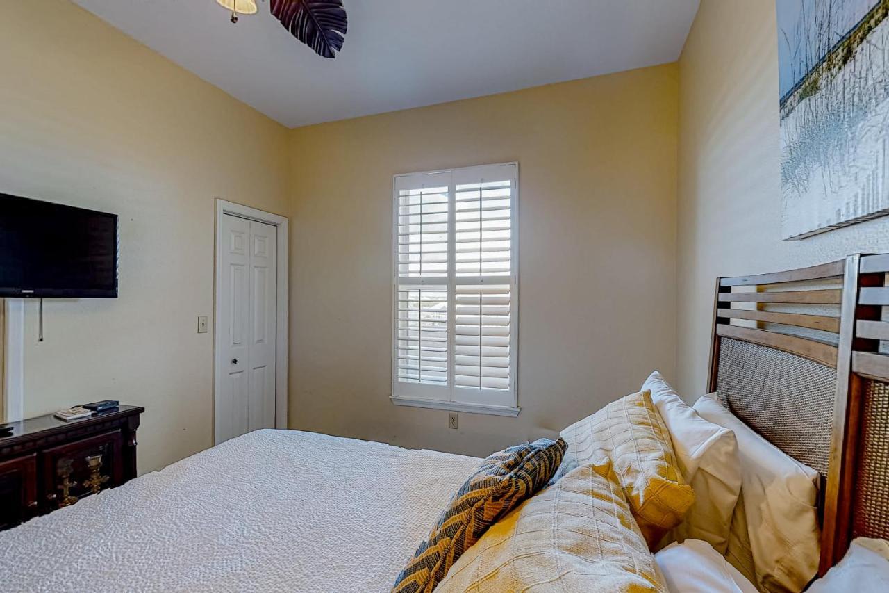Spanish Key 304 Perdido Key Extérieur photo