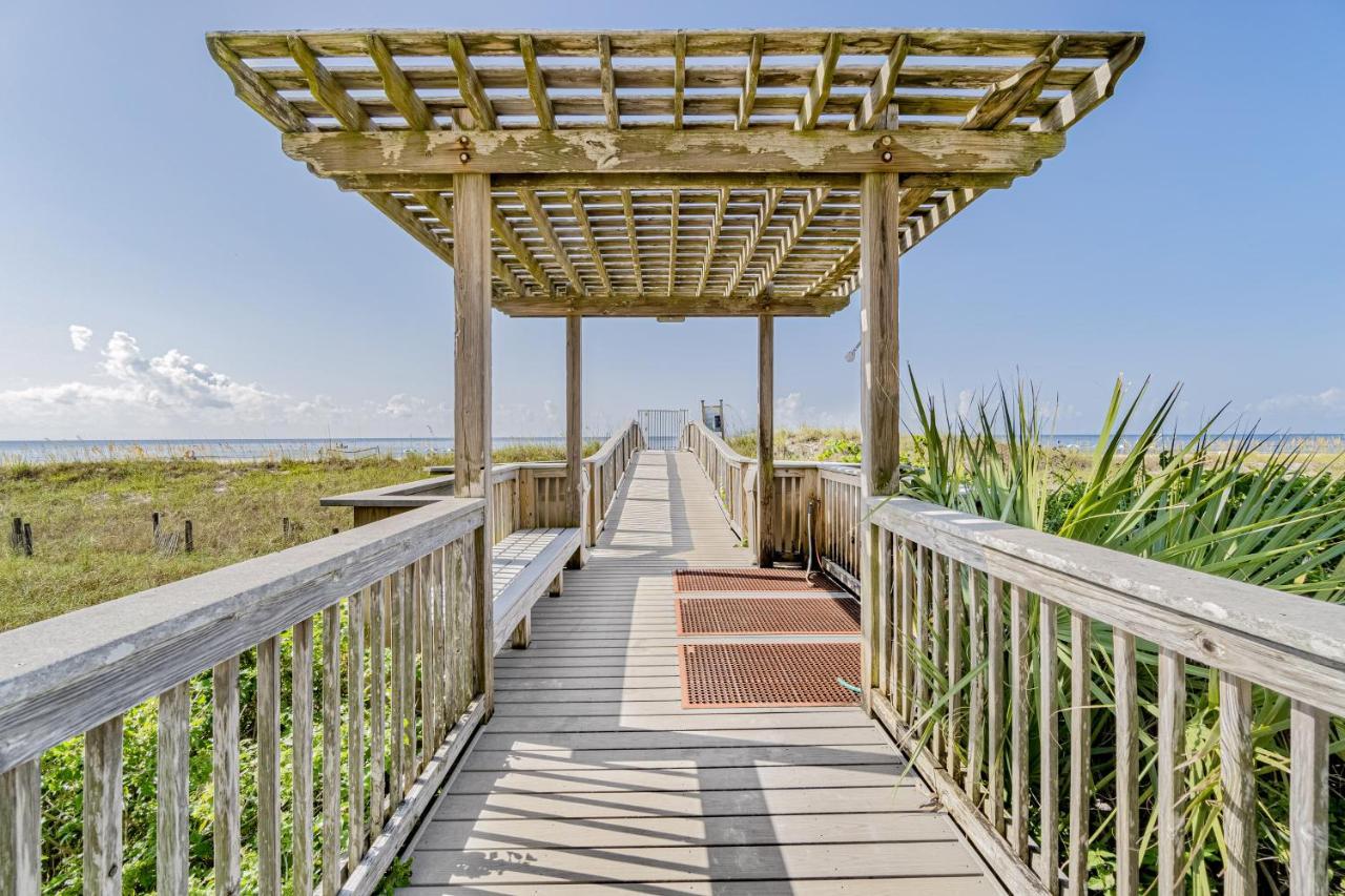 Spanish Key 304 Perdido Key Extérieur photo