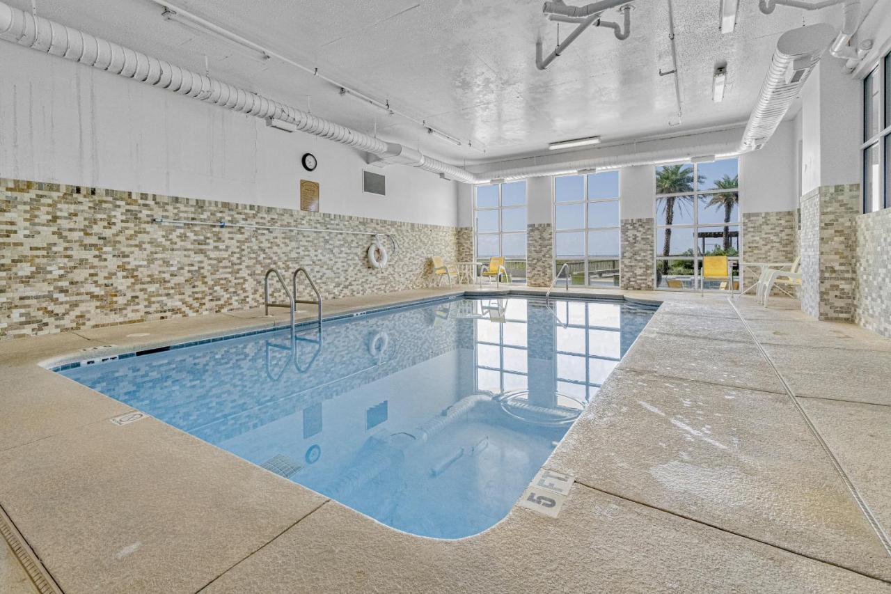 Spanish Key 304 Perdido Key Extérieur photo