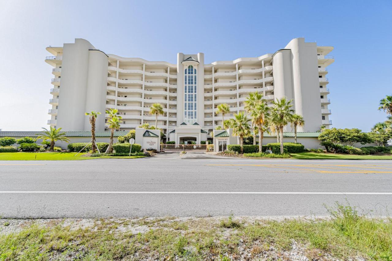 Spanish Key 304 Perdido Key Extérieur photo