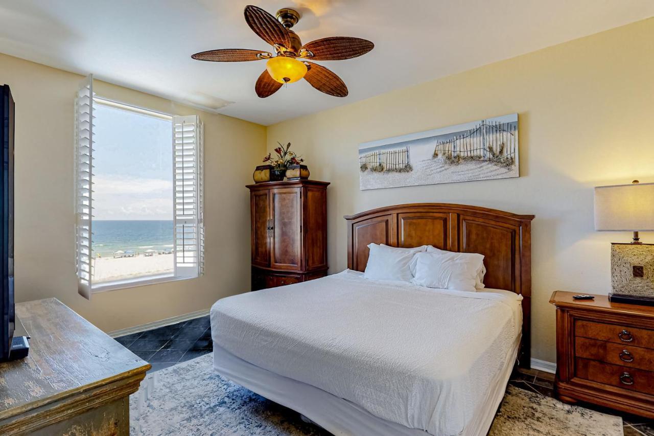 Spanish Key 304 Perdido Key Extérieur photo