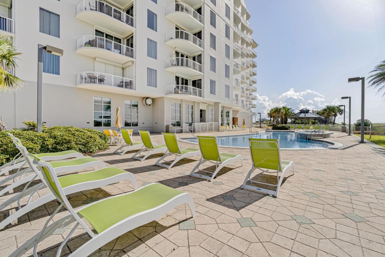 Spanish Key 304 Perdido Key Extérieur photo