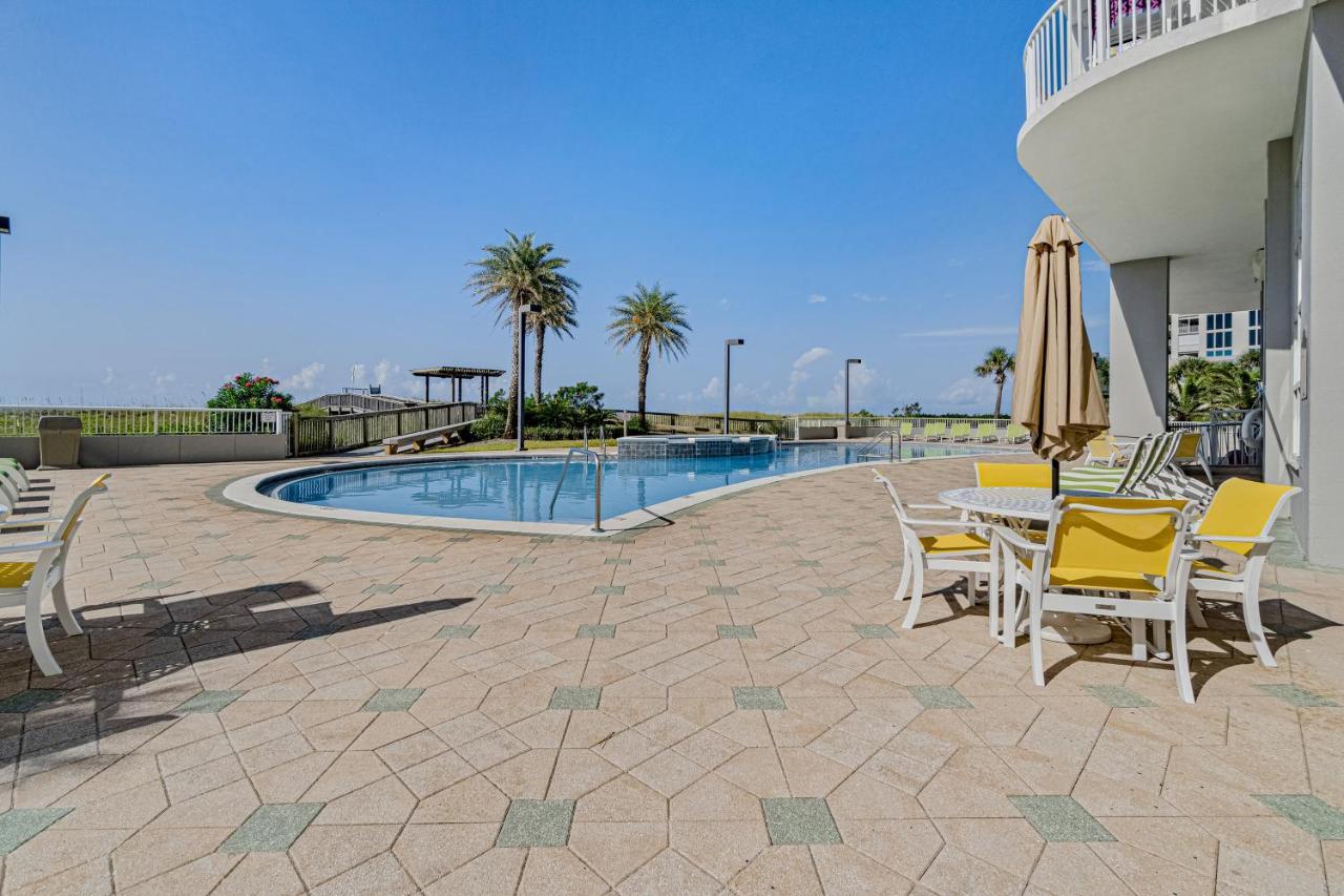 Spanish Key 304 Perdido Key Extérieur photo