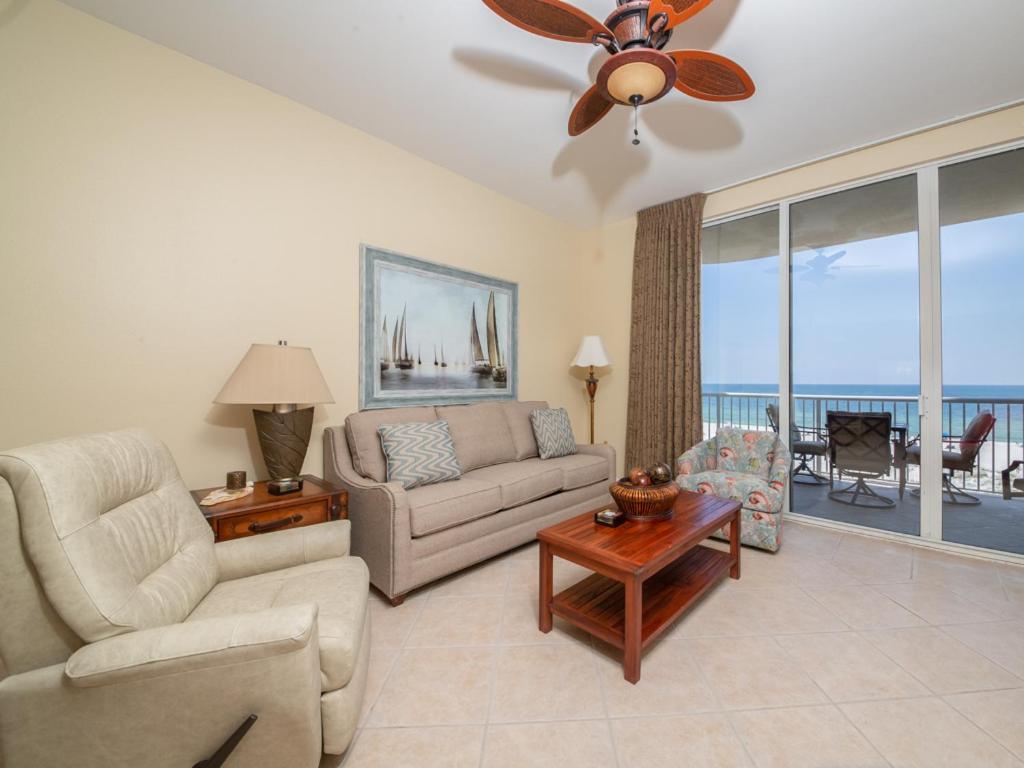 Spanish Key 304 Perdido Key Chambre photo