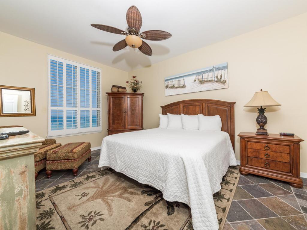 Spanish Key 304 Perdido Key Chambre photo