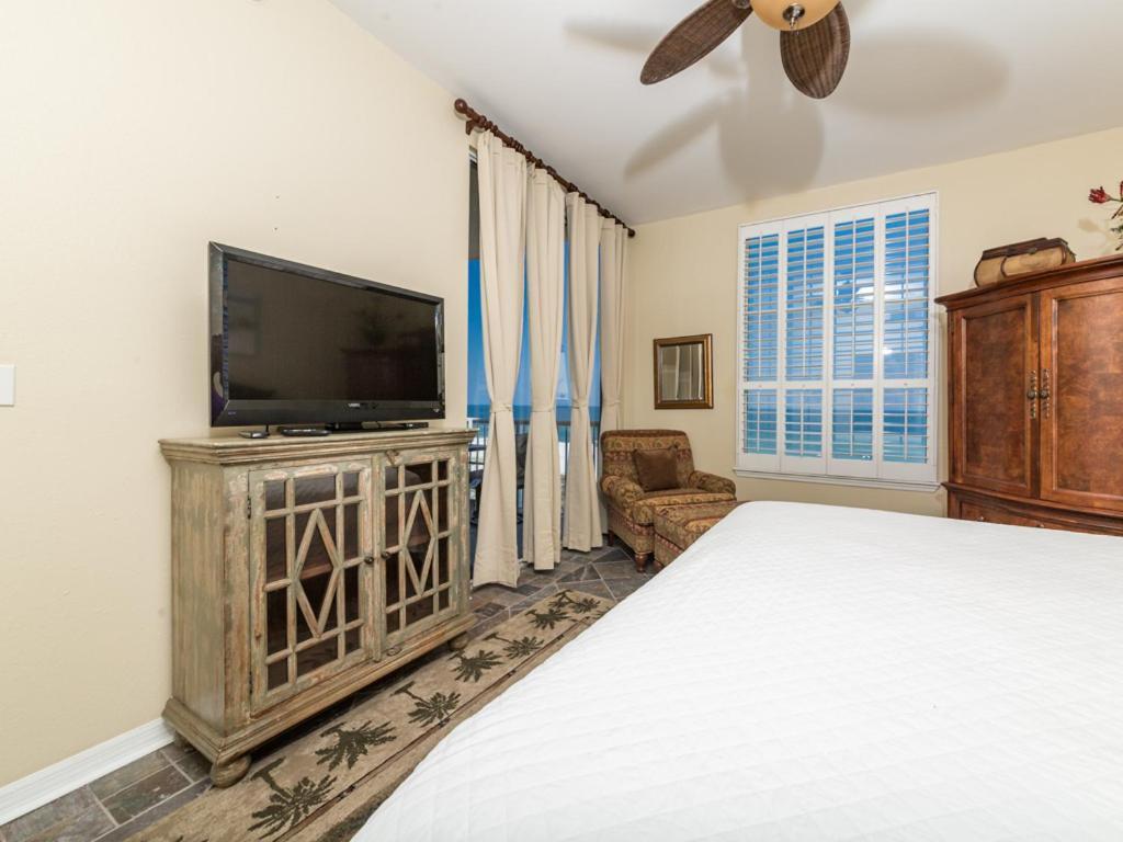 Spanish Key 304 Perdido Key Chambre photo