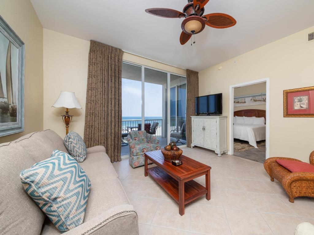 Spanish Key 304 Perdido Key Chambre photo