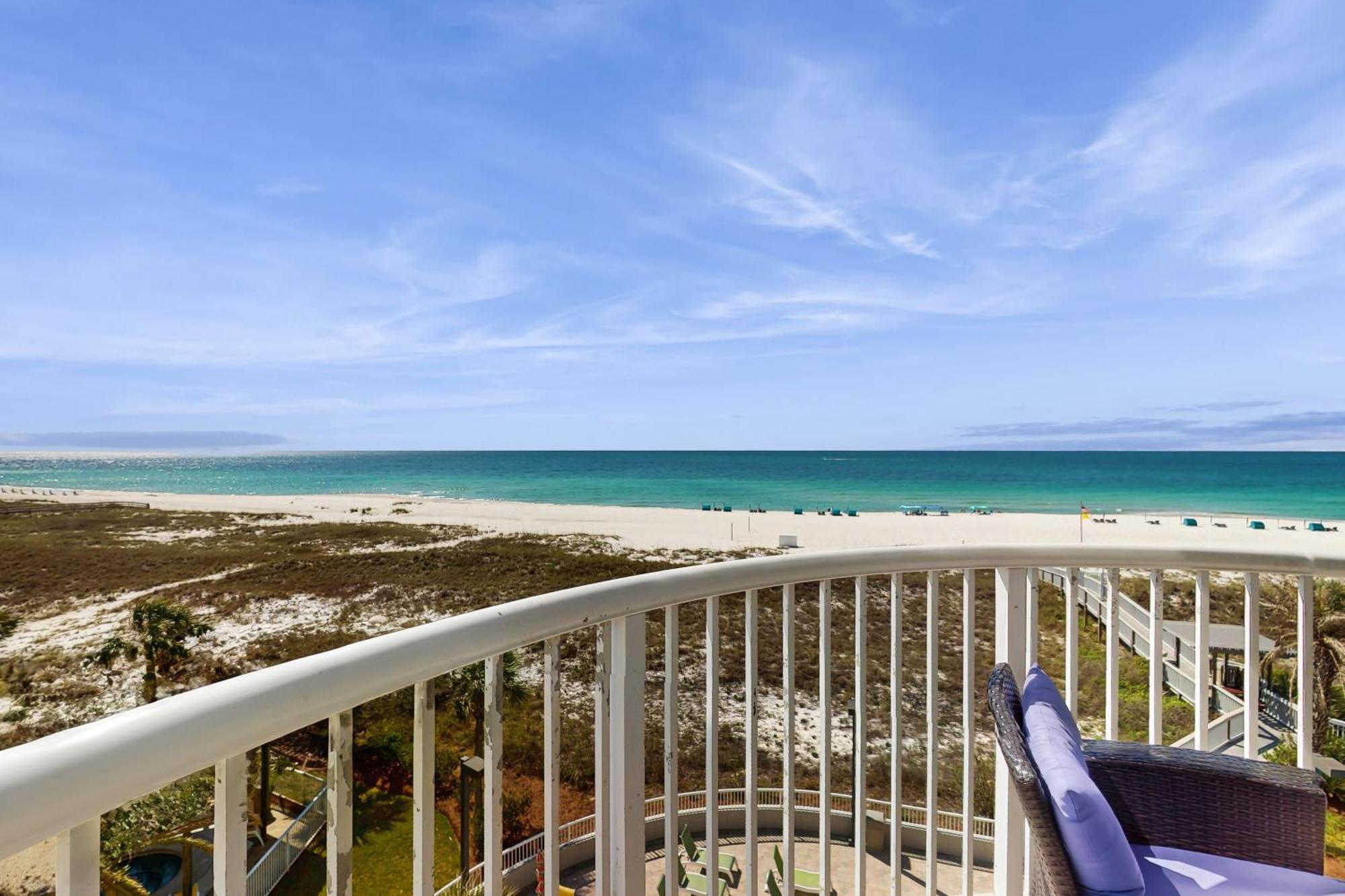 Spanish Key 304 Perdido Key Extérieur photo