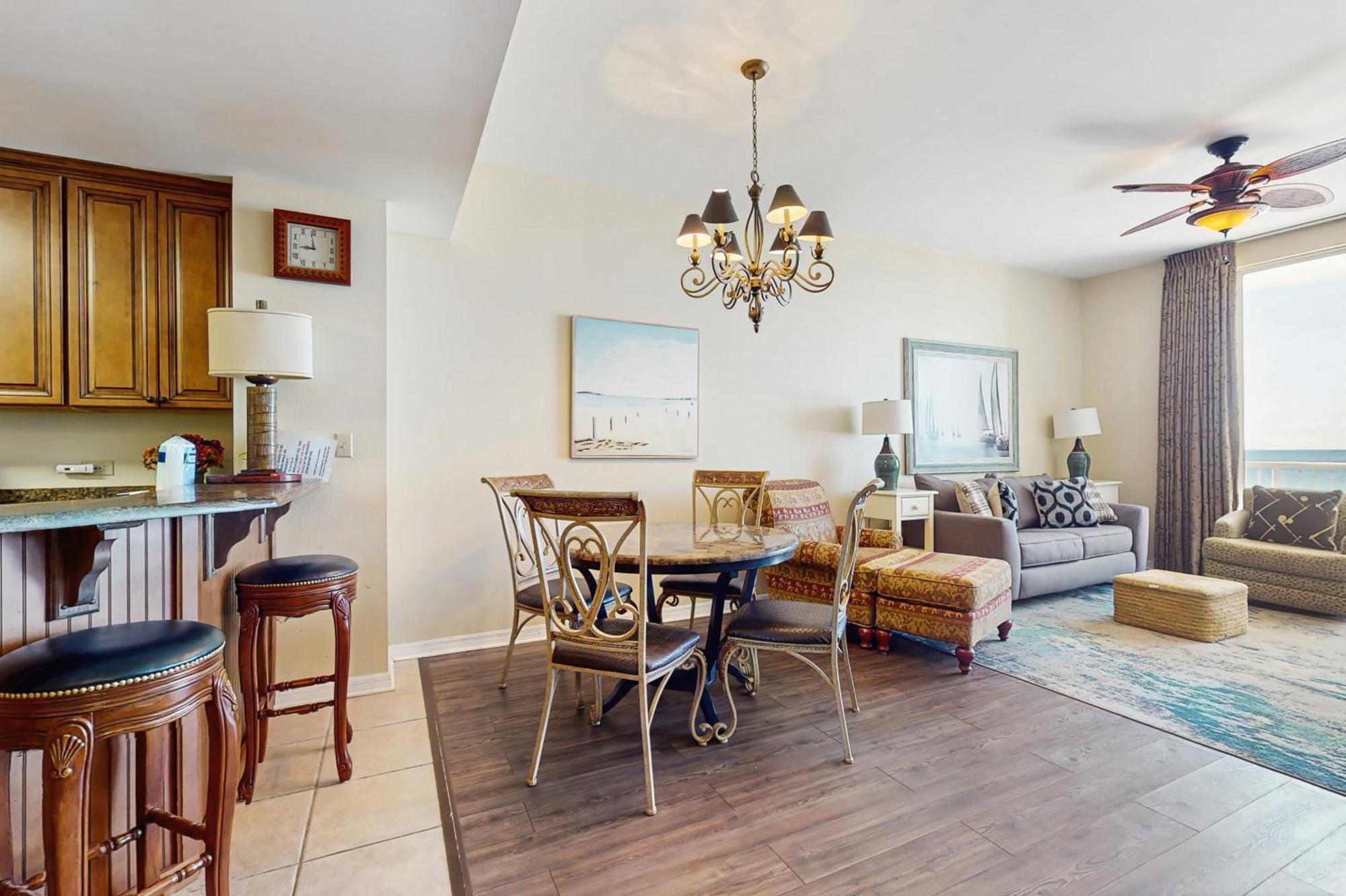 Spanish Key 304 Perdido Key Extérieur photo