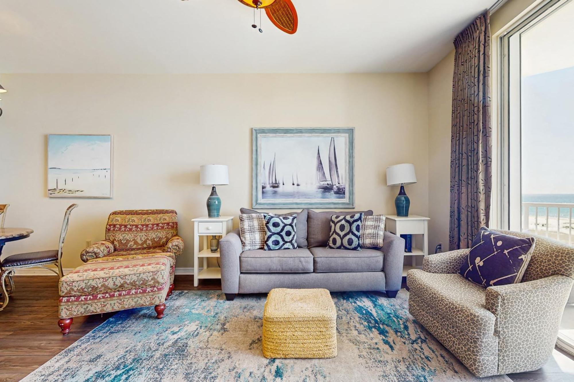 Spanish Key 304 Perdido Key Extérieur photo