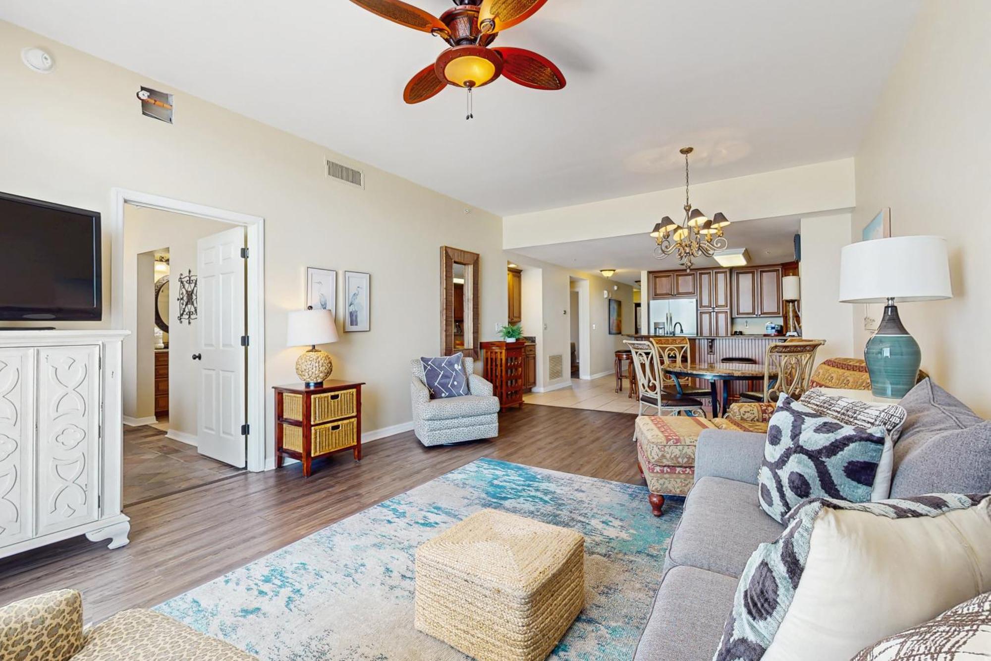 Spanish Key 304 Perdido Key Extérieur photo
