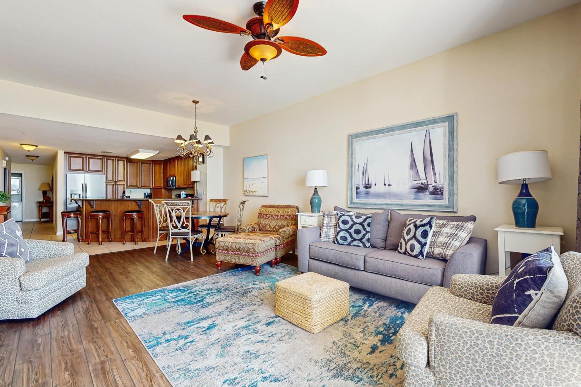 Spanish Key 304 Perdido Key Extérieur photo