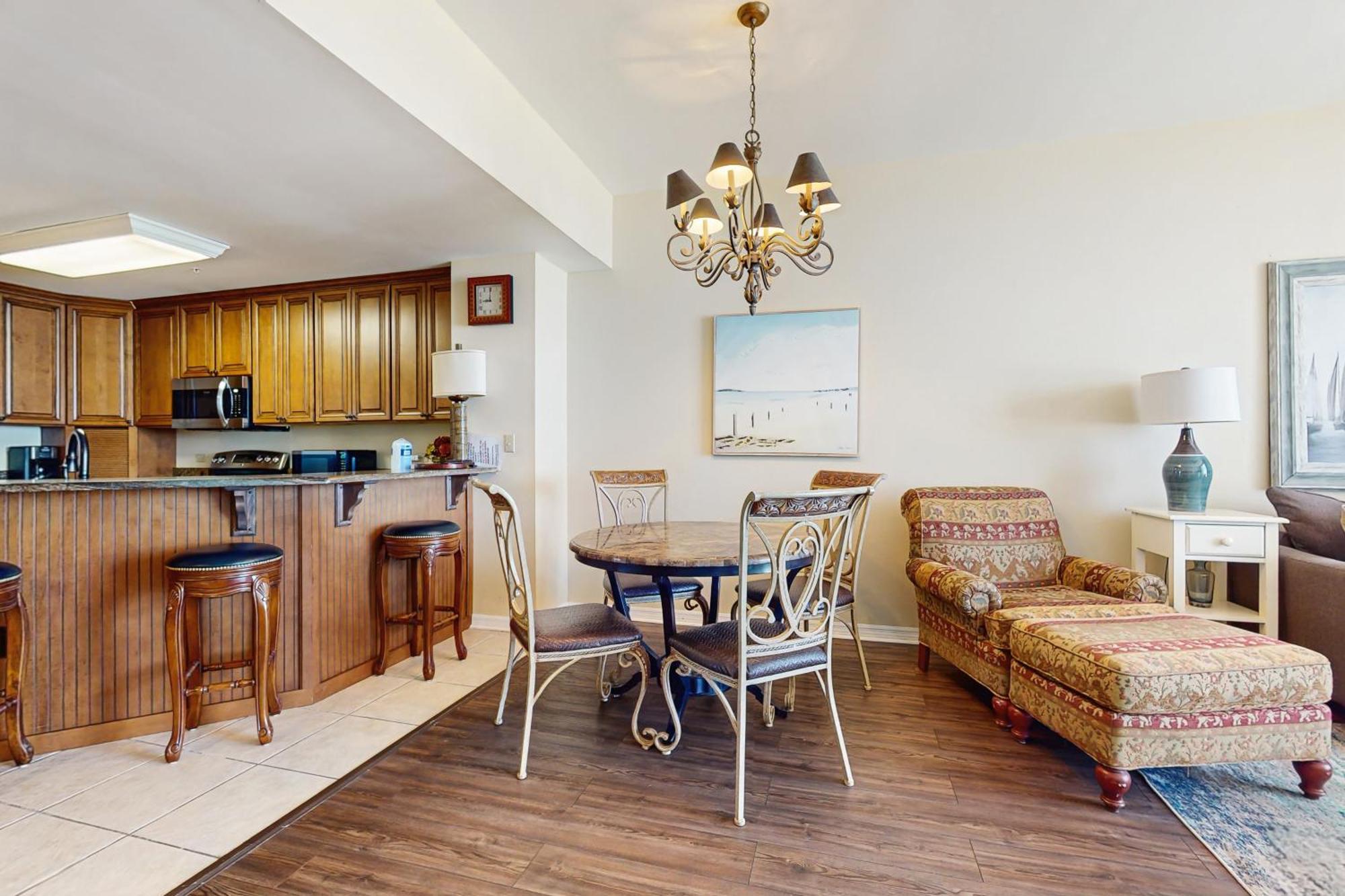 Spanish Key 304 Perdido Key Extérieur photo